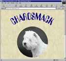 Liens avec Charosmack kennel UK